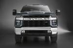 Chevrolet Silverado 2500 HD LT Z71 Crew Cab 2019 года